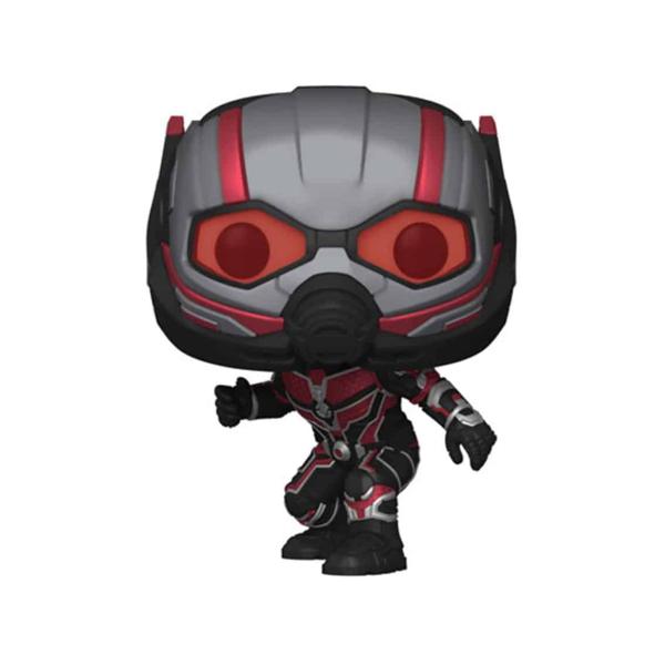 Funko Pop! Ant Man - The Wasp Quantumania — Recondicionado