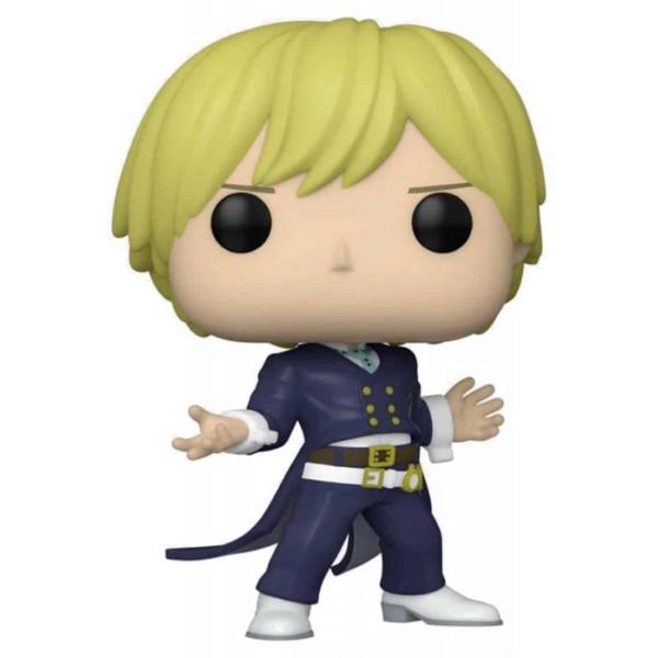 Funko Pop! Neito Monoma - My Hero Academia (Recondicionado)