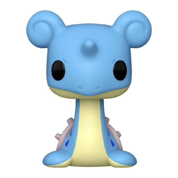 Funko Pop! Lapras - Pokémon — Recondicionado