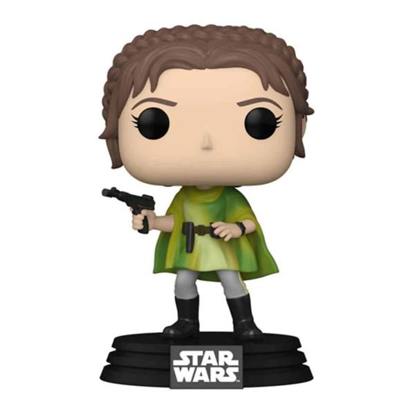 Funko Pop! Princess Leia - Star Wars — Recondicionado