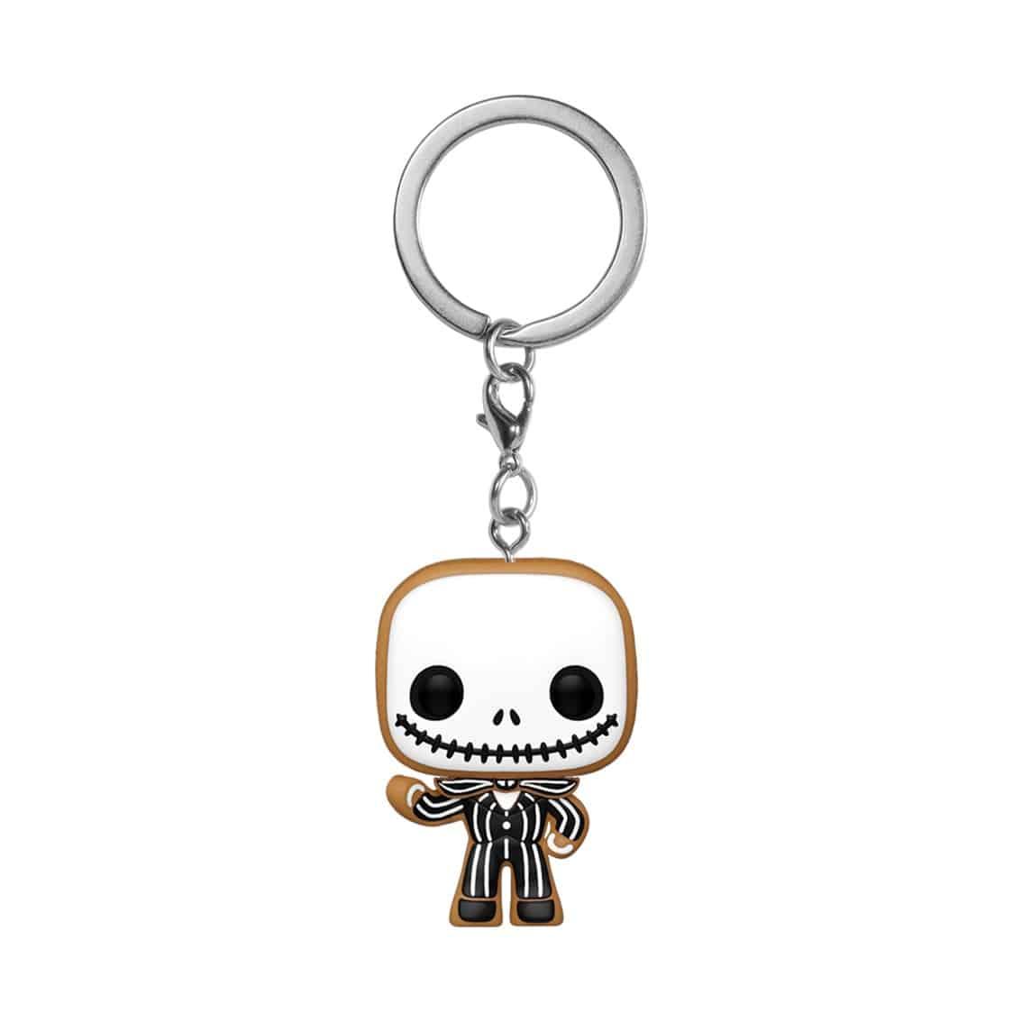Funko Pop! Jack Skellington - Disney — Recondicionado