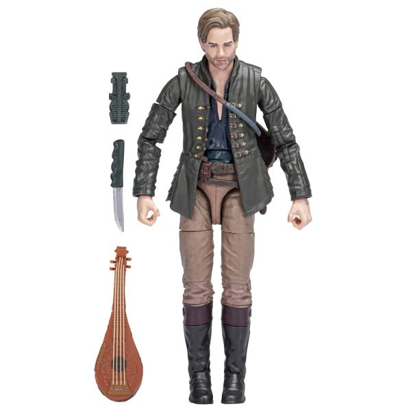 Figura hasbro Edging - Dungeons & Dragons — Recondicionada