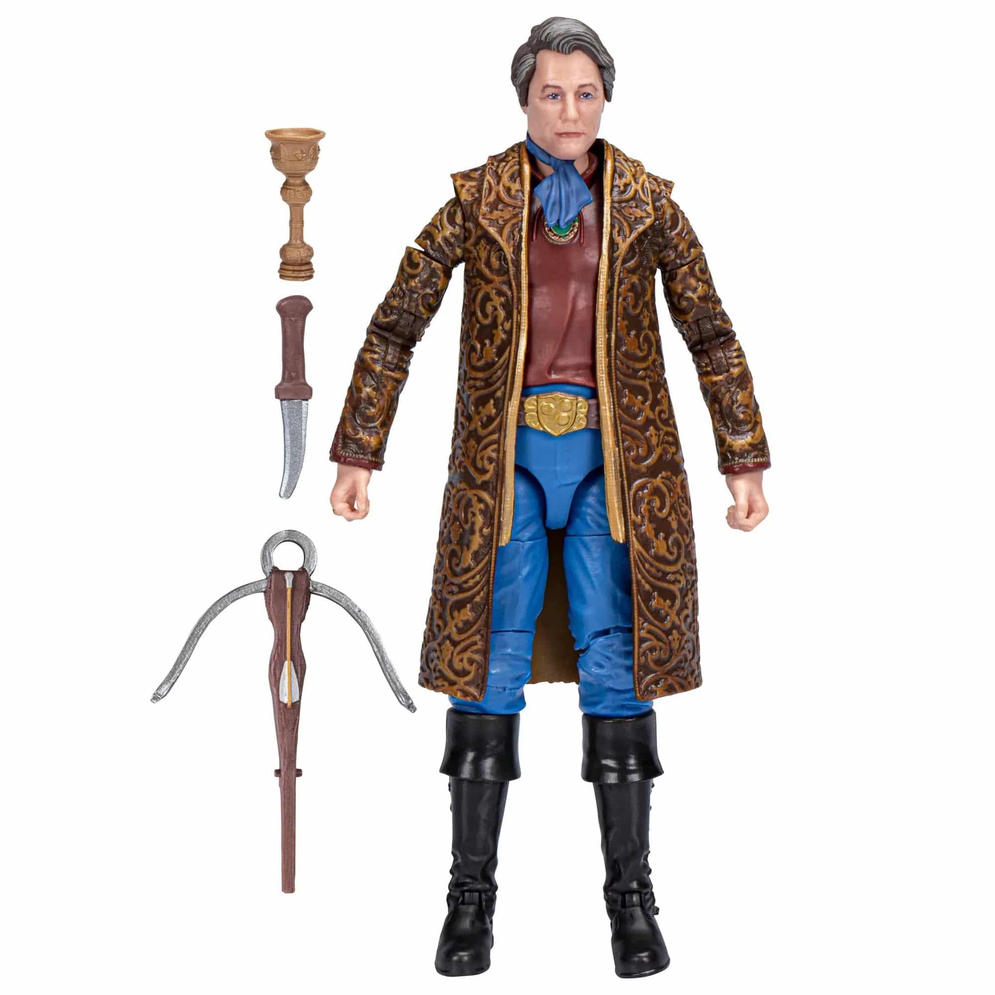 Figura Hasbro! Forge - Dungeons And Dragons — Recondicionado