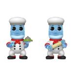 Funko Pop! Chef Saltbaker - Cuphead (Recondicionado)