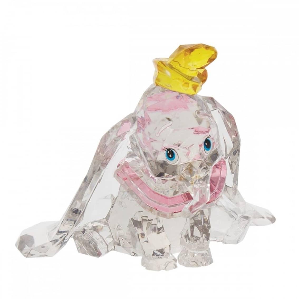 Figura Enesco! Dumbo - Disney — Recondicionada