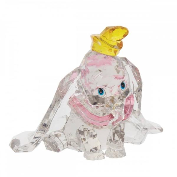 Figura Enesco! Dumbo - Disney — Recondicionada
