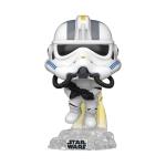 Funko Pop! Imperial Rocket Trooper - Star Wars (Recondicionado)