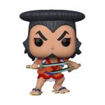 Funko Pop! Oden - One Piece — Recondicionado