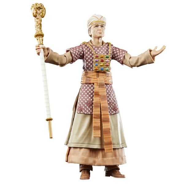 Figura Hasbro! René Belloq - Indiana Jones — Recondicionado