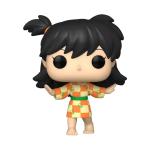 Funko Pop! Rin - Inuyasha — Recondicionado