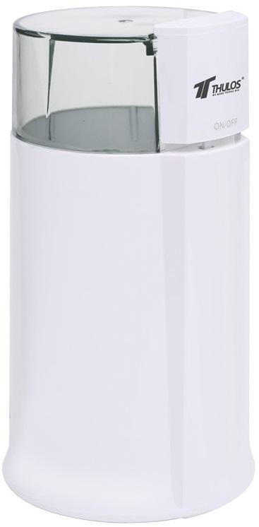 Moedor de Café TH - MC50GR 160W (Branco) - THULOS