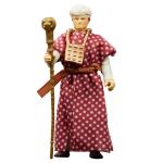 Figura Hasbro! Belloq (Ceremonial) - Indiana Jones — Recondicionado