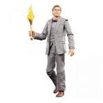 Figura Hasbro! Professor - Indiana Jones — Recondicionado