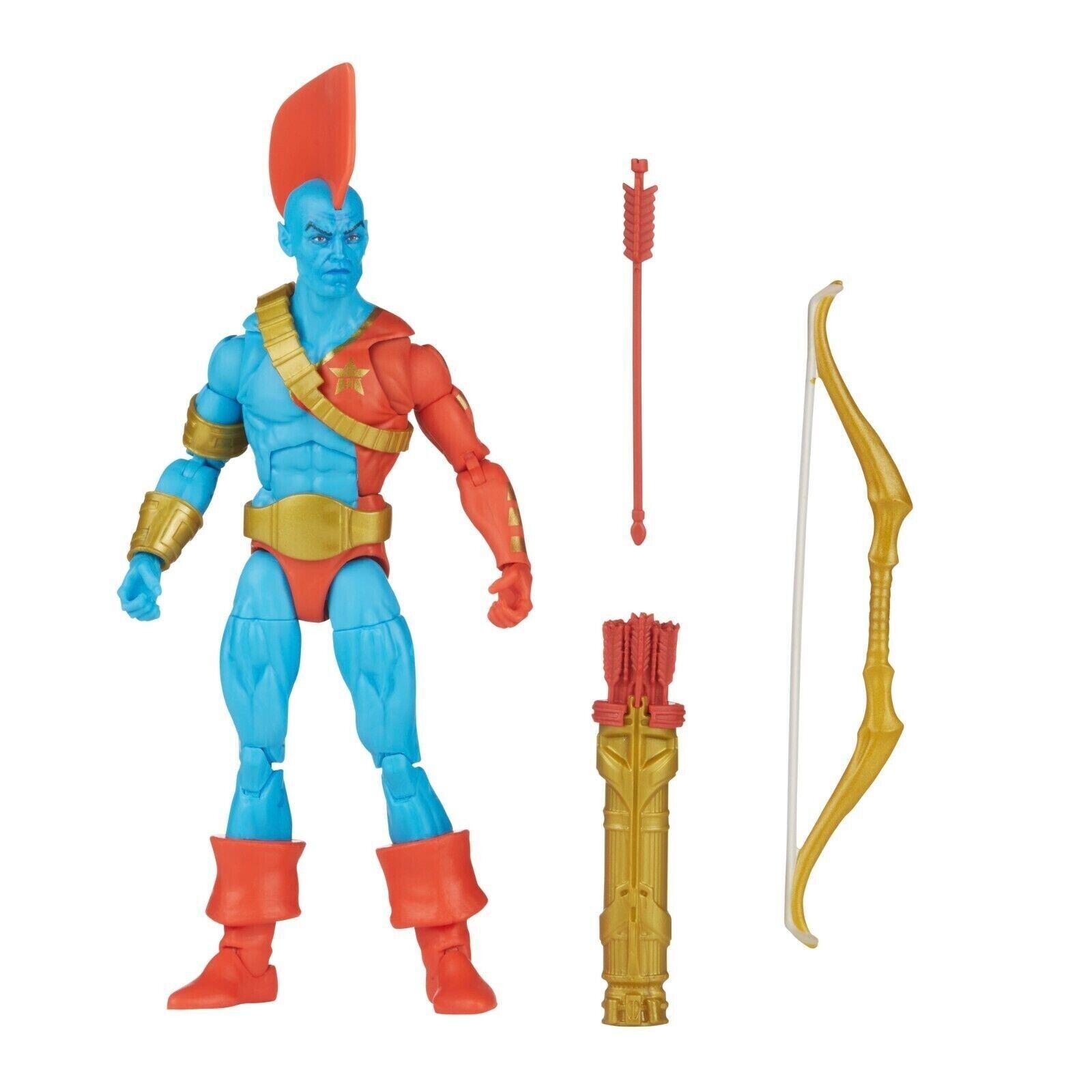 Figura Hasbro! Yondu - Marvel Legends — Recondicionado
