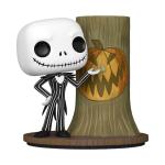 Funko Pop! Jack Skellington - Nightmare Before Christmas — Recondicionado