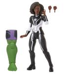 Figura Hasbro! Photon - Marvel Legends — Recondicionada