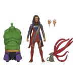Figura Hasbro! Ms. Marvel - Marvel — Recondicionada