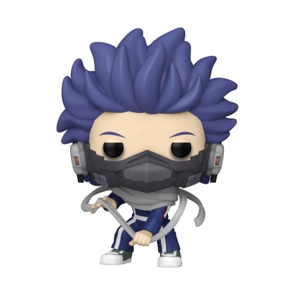 Funko Pop! Hitoshi Shinso - My Hero Academia (Recondicionado)