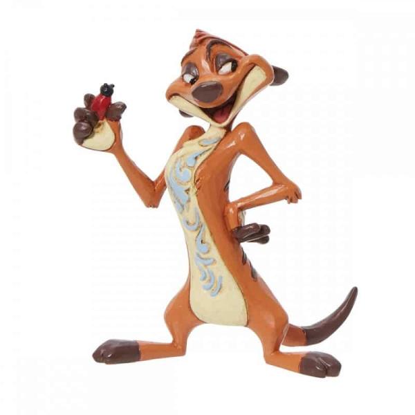 Figura Enesco! Timon Mini - Disney The Lion King — Recondicionado