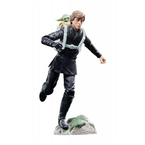 Figura Hasbro! Luke Skywalker - Star Wars — Recondicionado
