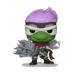 Funko Pop! Spinner - My Hero Academia (Recondicionado)