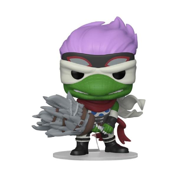 Funko Pop! Spinner - My Hero Academia (Recondicionado)
