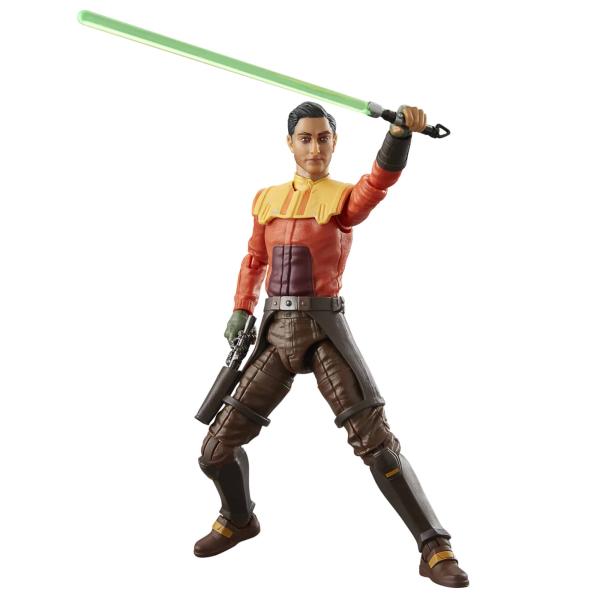 Figura Hasbro! lothal - Star Wars — Recondicionada