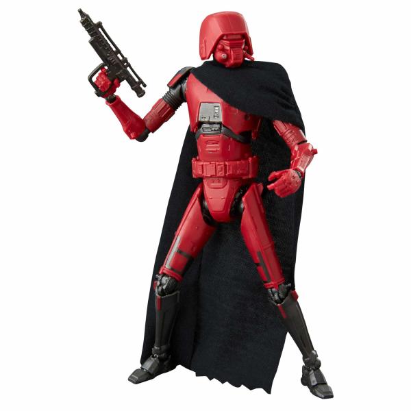 Figura Hasbro! HK - 87 Assassin Droid - Star Wars — Recondicionado