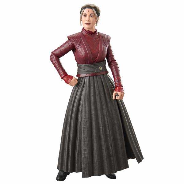 Figura Hasbro! Morgan Elsbeth - Star Wars — Recondicionado
