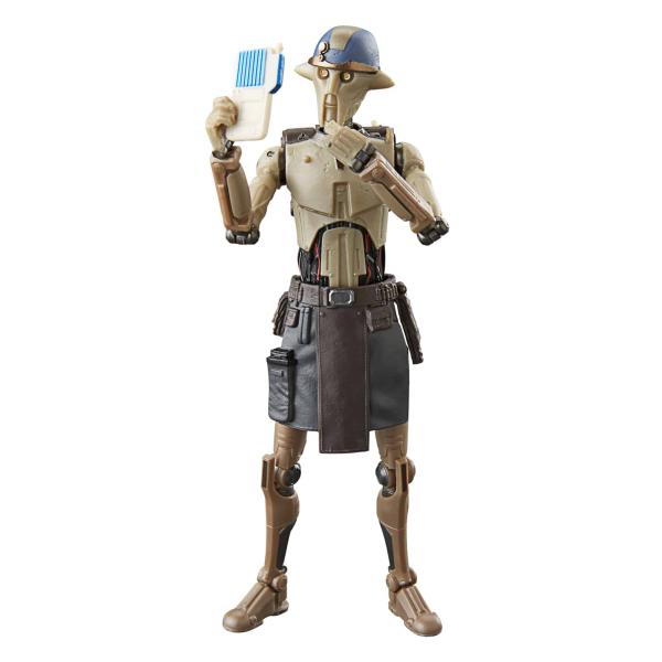 Figura Hasbro! Huyang - Star Wars — Recondicionado