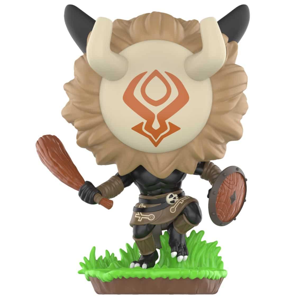 Funko Pop! Hilichurl - Genshin Impact — Recondicionado