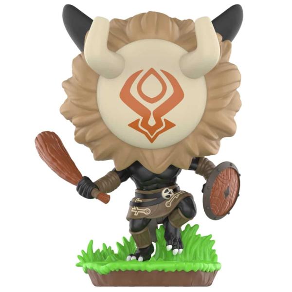 Funko Pop! Hilichurl - Genshin Impact — Recondicionado