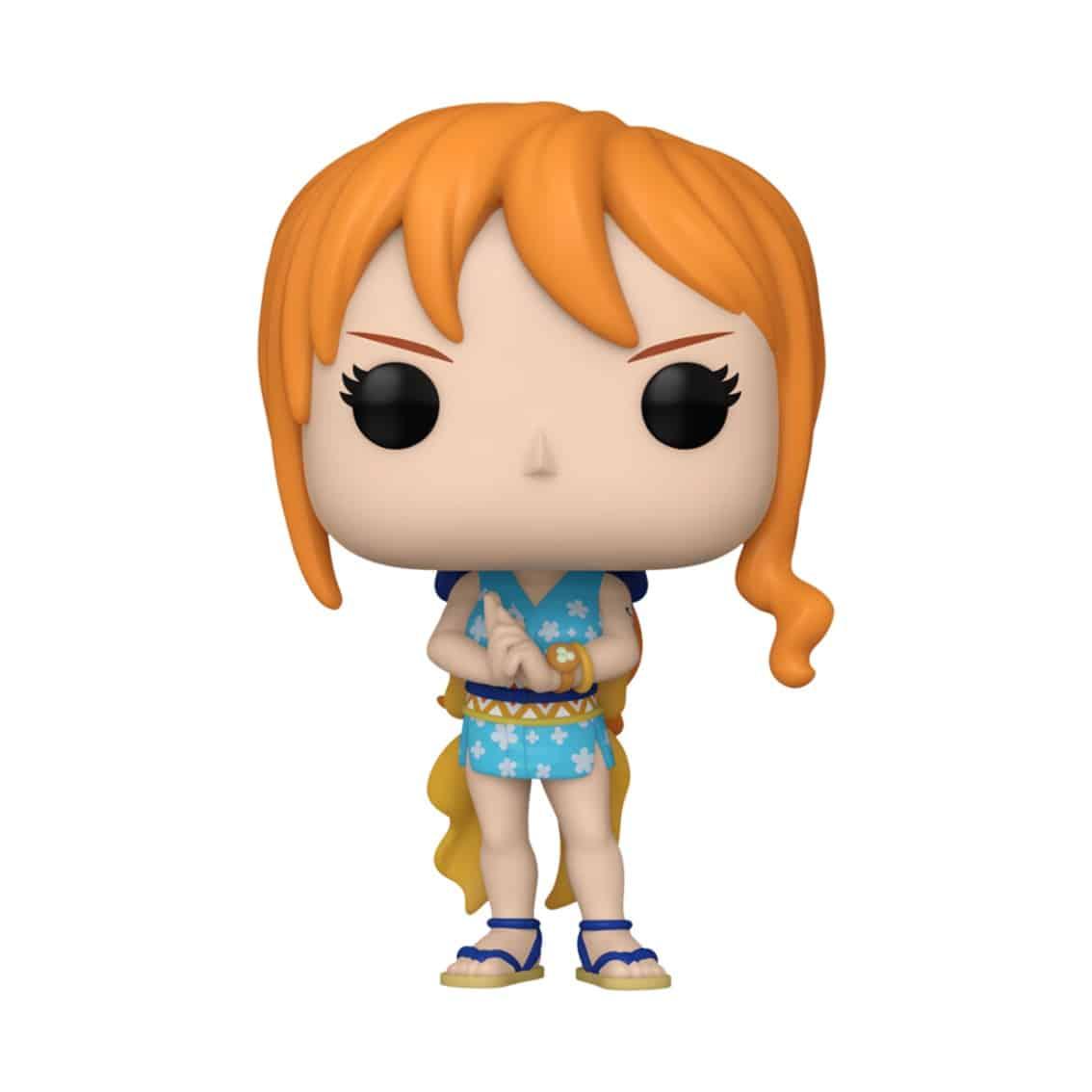Funko Pop! Onami - One Piece (Recondicionado)