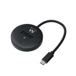 Docking Station para SSD M.2 NVMe USB - C USB 3.2 Gen 2