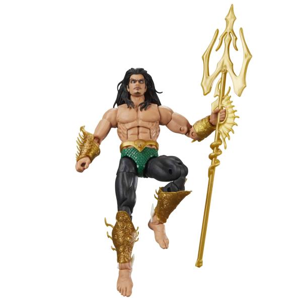 Figura Hasbro! The Void - Marvel Legends (Recondicionado)