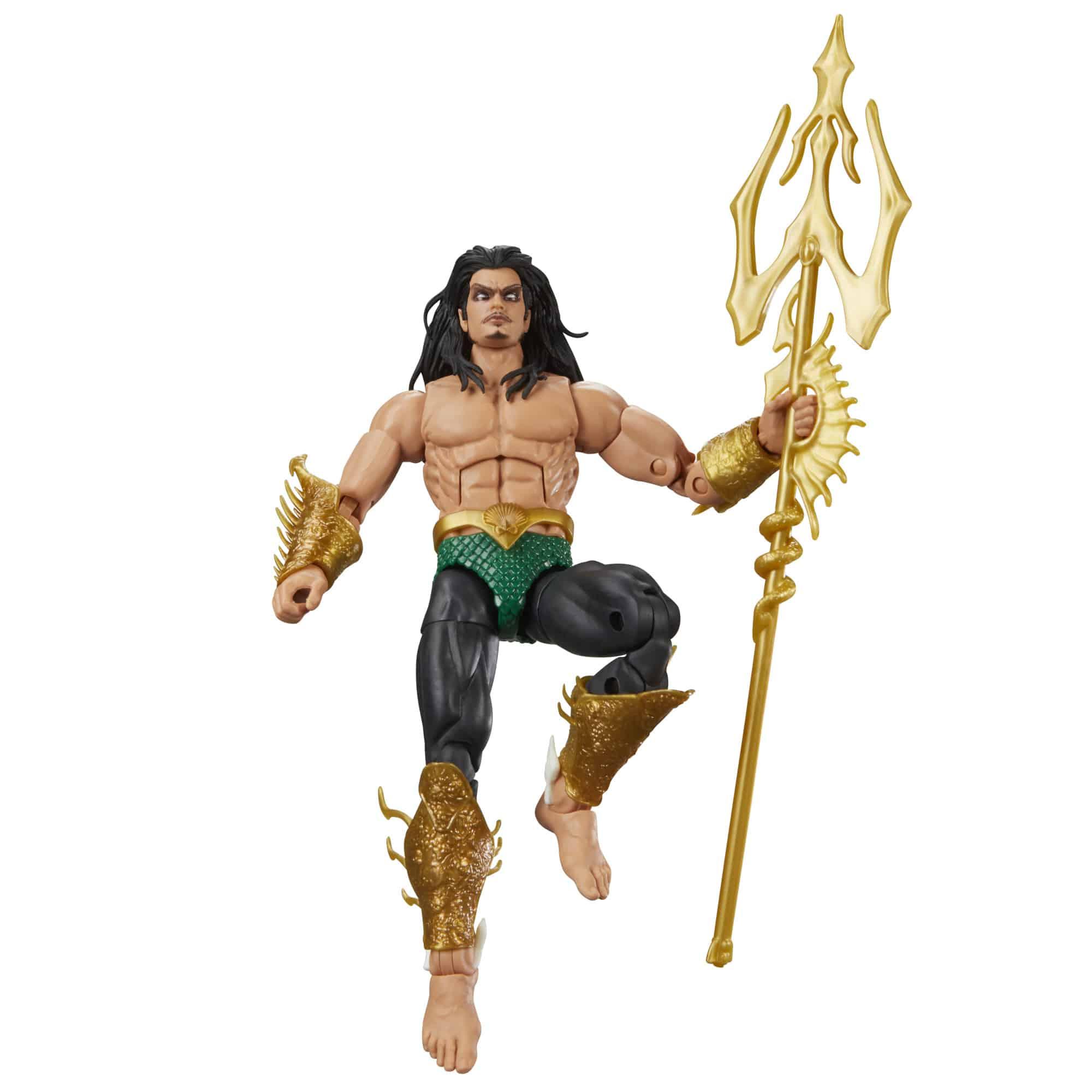 Figura Hasbro! The Void - Marvel Legends (Recondicionado)