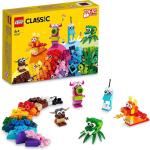LEGO Monstros Criativos - 11017