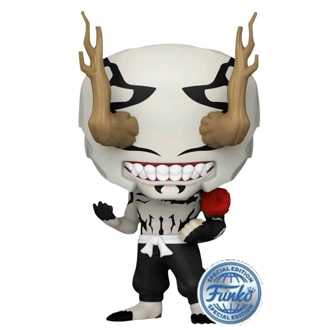 Funko Pop! Hanami - Jujutsu Kaisen — Recondicionado