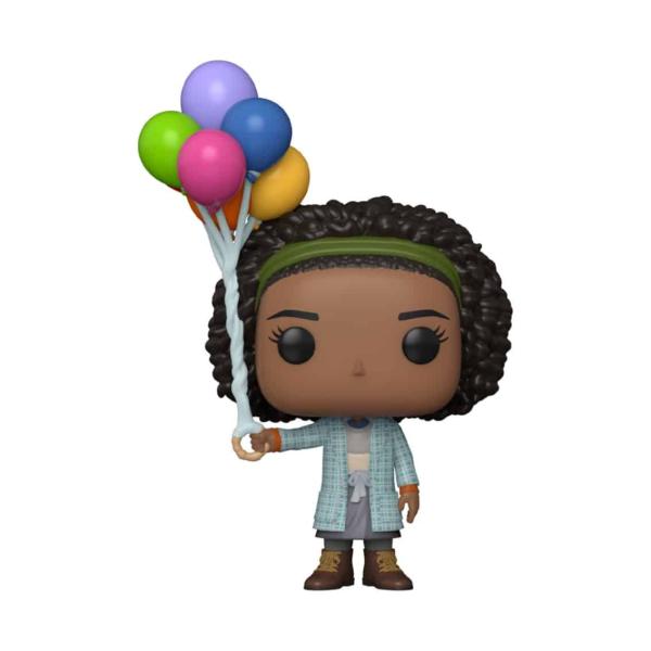 Funko Pop! Noodle - Wonka — Recondicionado