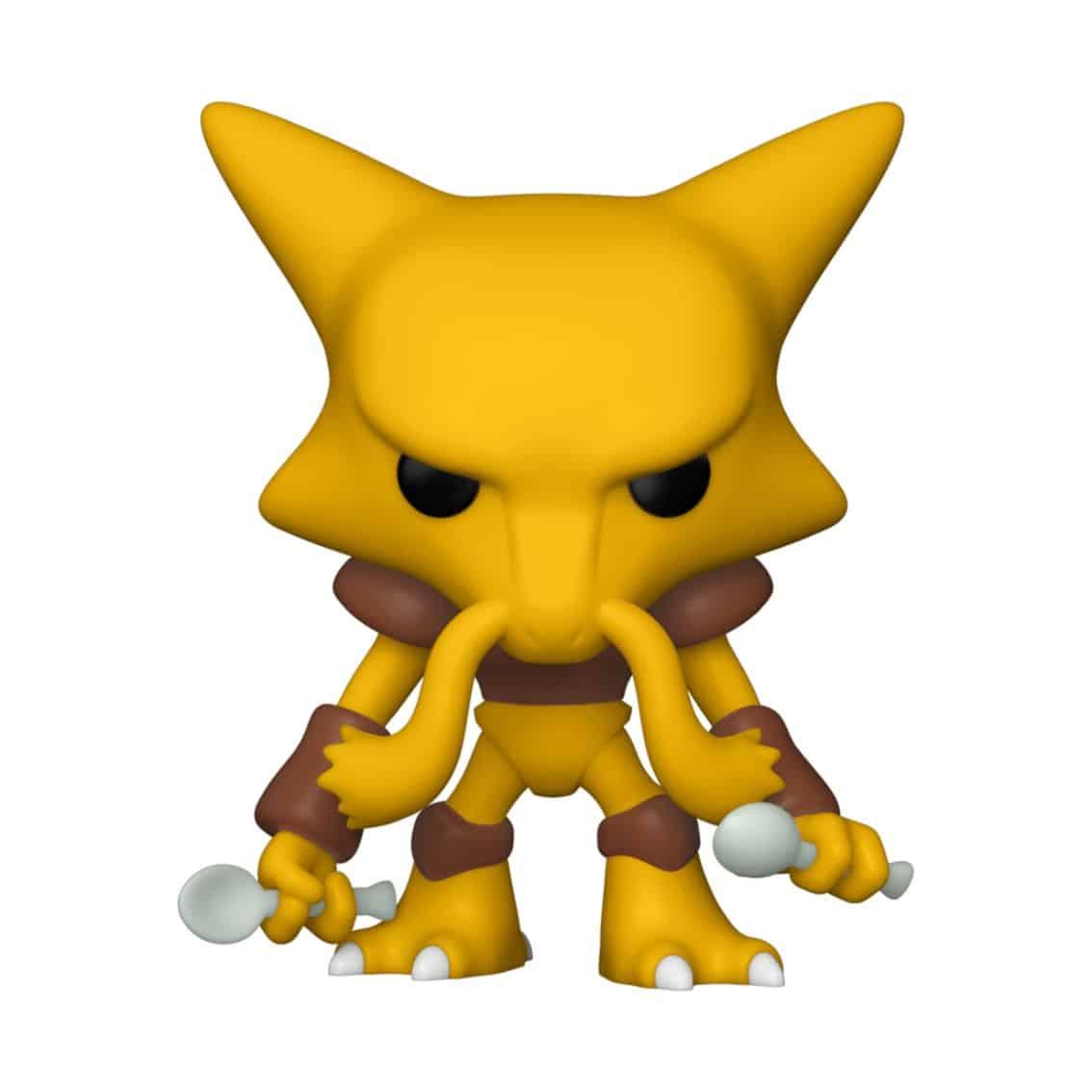 Funko Pop! Alakazam - Pokémon — Recondicionado