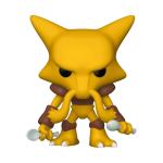 Funko Pop! Alakazam - Pokémon — Recondicionado