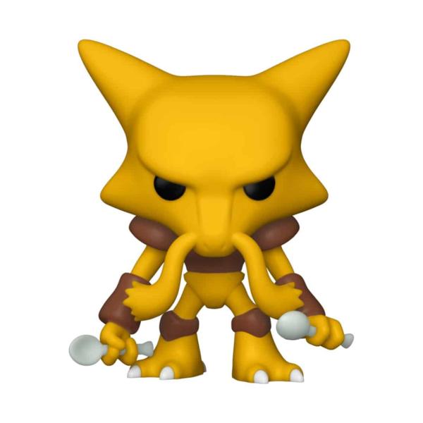 Funko Pop! Alakazam - Pokémon — Recondicionado