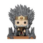 Funko Pop! Viserys On The Iron Throne - House Of The Dragon — Recondicionado