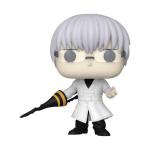 Funko Pop! Kisho Arima - Tokyo Ghoul (Recondicionado)