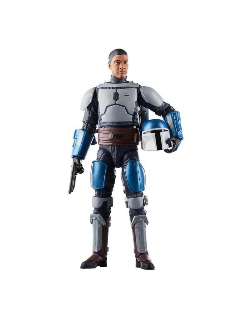 Figura Hasbro! Fleet Commander - Star Wars — Recondicionada