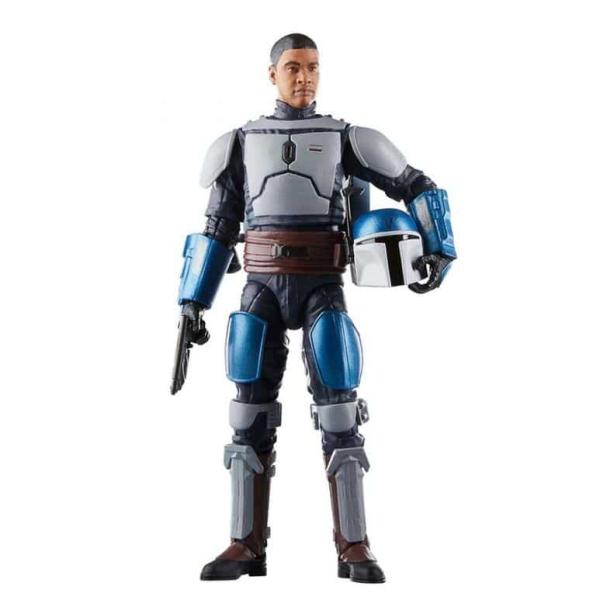 Figura Hasbro! Fleet Commander - Star Wars — Recondicionada