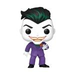 Funko Pop! The Joker - Harley Quinn — Recondicionado