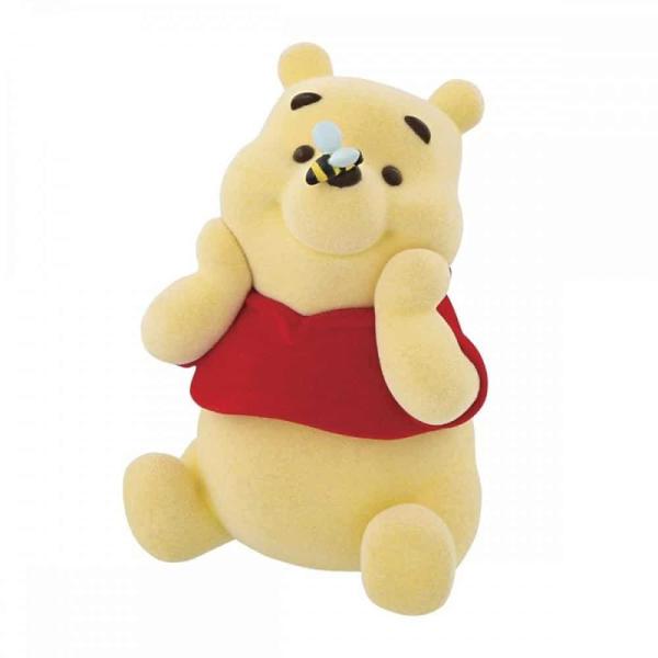 Figura Enesco! Winnie Grand Jester - Disney Winnie the Pooh — Recondicionado
