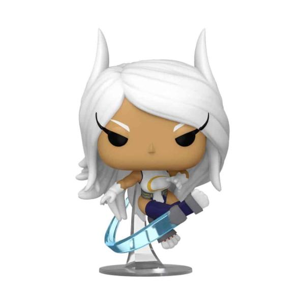 Funko Pop! Mirko - My Hero Academia — Recondicionado