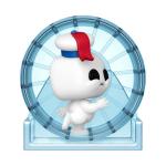 Funko Pop! Mini Puft - Ghostbusters — Recondicionado